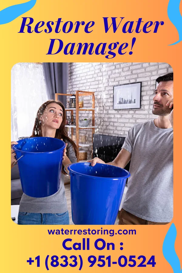 water restoration Peak Restoration Solutions Co Lansing
